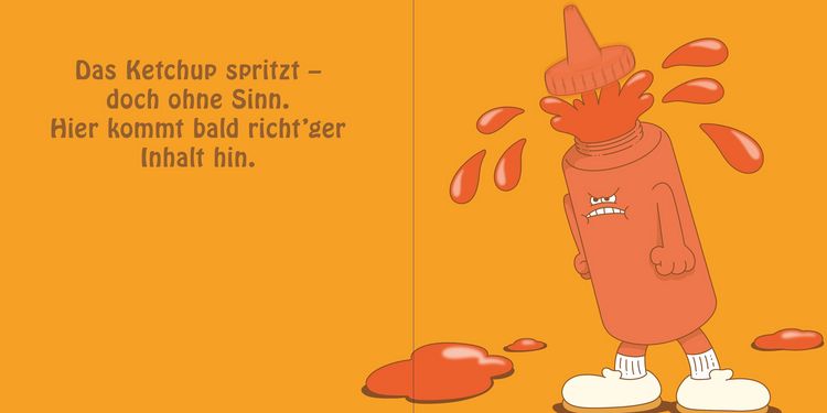 Produktbild: Moodies