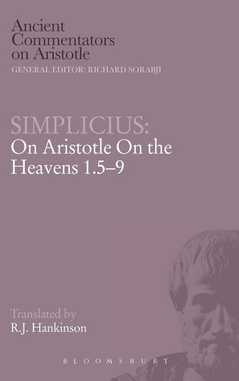 Produktbild: Simplicius