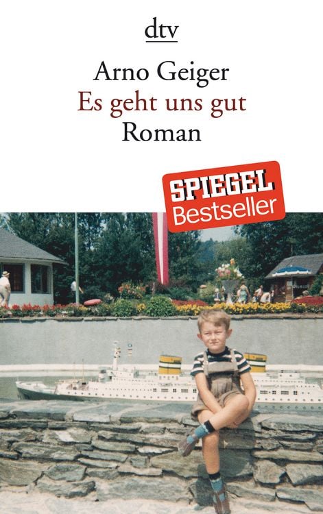 Produktbild: Es geht uns gut