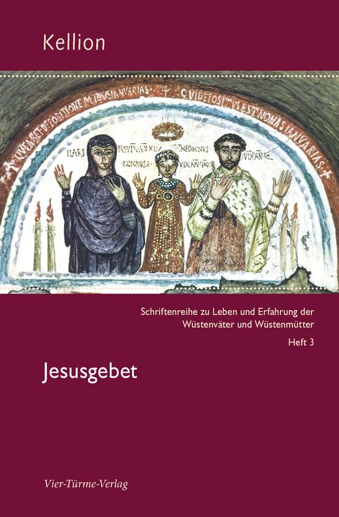 Produktbild: Jesusgebet