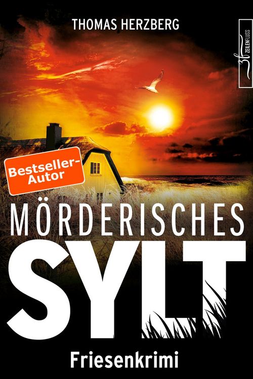 Produktbild: M&ouml;rderisches Sylt