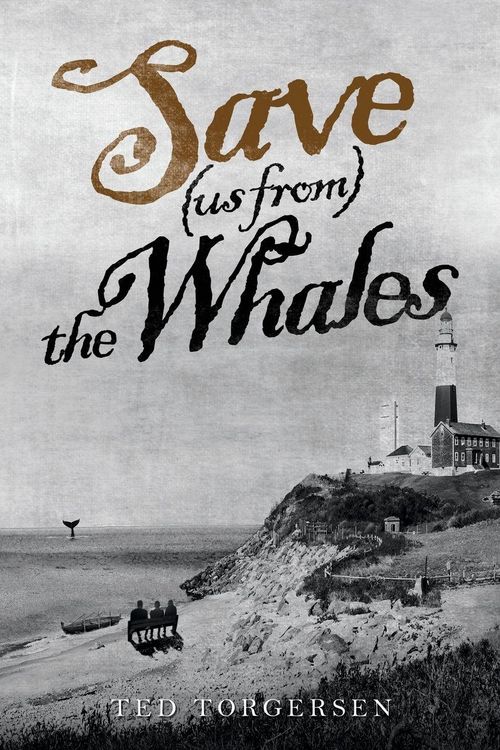 Produktbild: Save (us from) the Whales