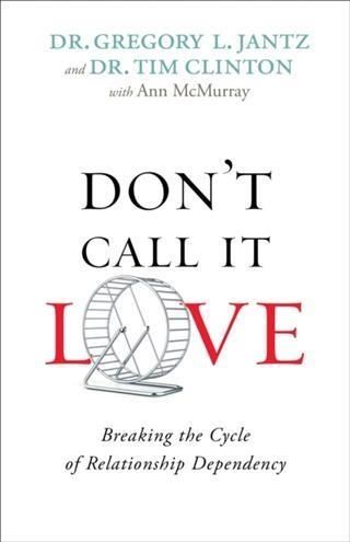 Produktbild: Don't Call It Love