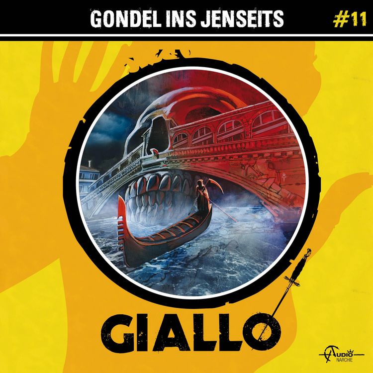 Produktbild: Gondel ins Jenseits