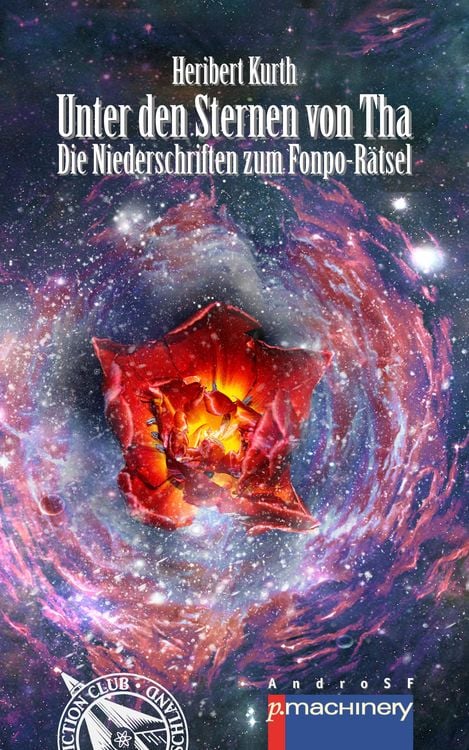 Produktbild: Unter den Sternen von Tha