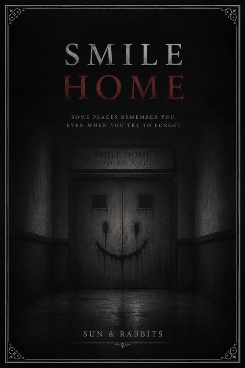Produktbild: Smile Home
