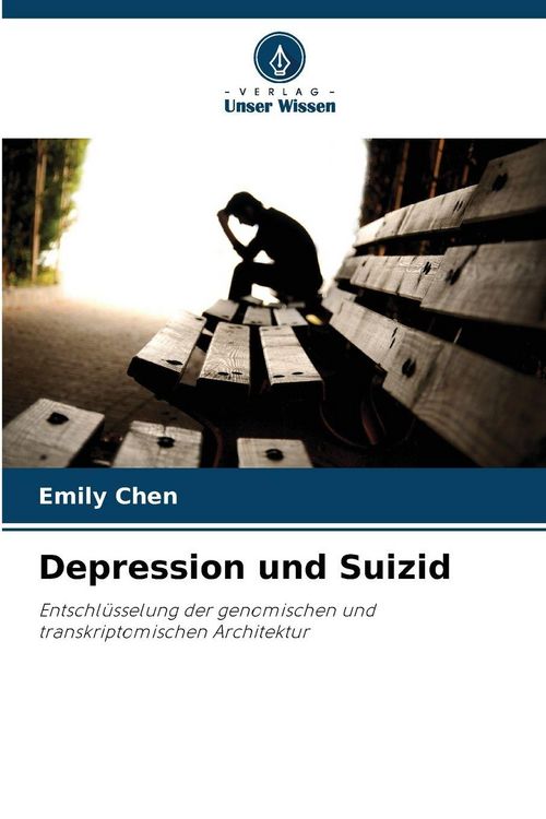 Produktbild: Depression und Suizid