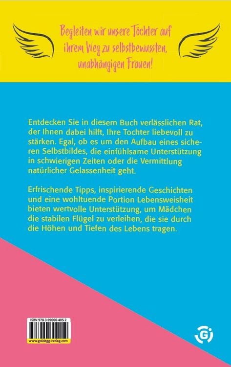 Produktbild: M&auml;dchen St&auml;rken - Taschenbuch Bestseller B&ouml;rsenblatt 2024