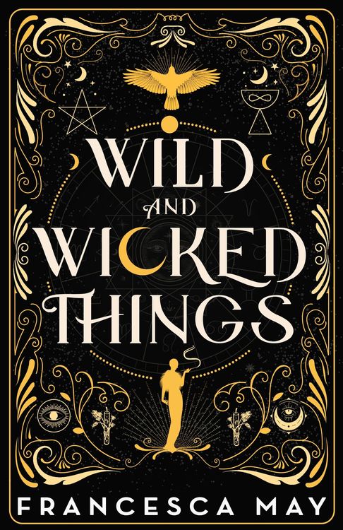 Produktbild: Wild and Wicked Things