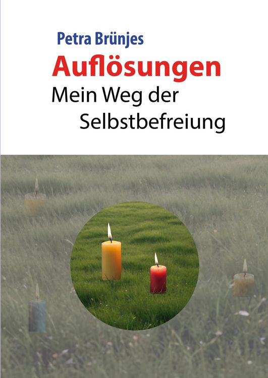 Produktbild: Aufl&ouml;sungen