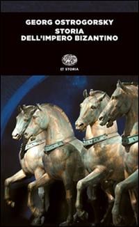 Produktbild: Storia dell'impero bizantino