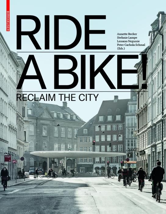 Produktbild: Ride a Bike!