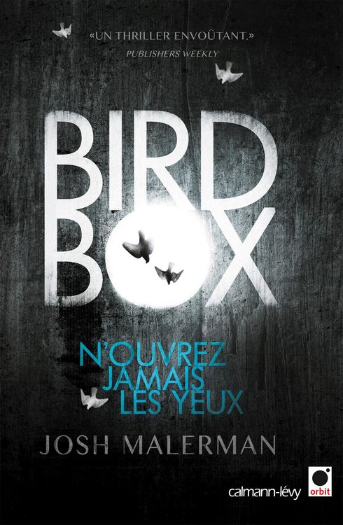 Produktbild: Bird box