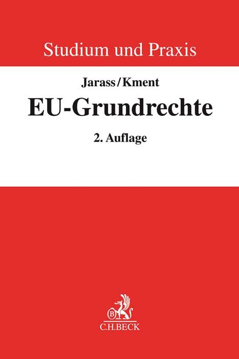 Produktbild: EU-Grundrechte