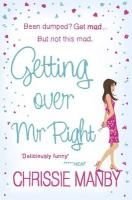 Produktbild: Getting Over Mr. Right