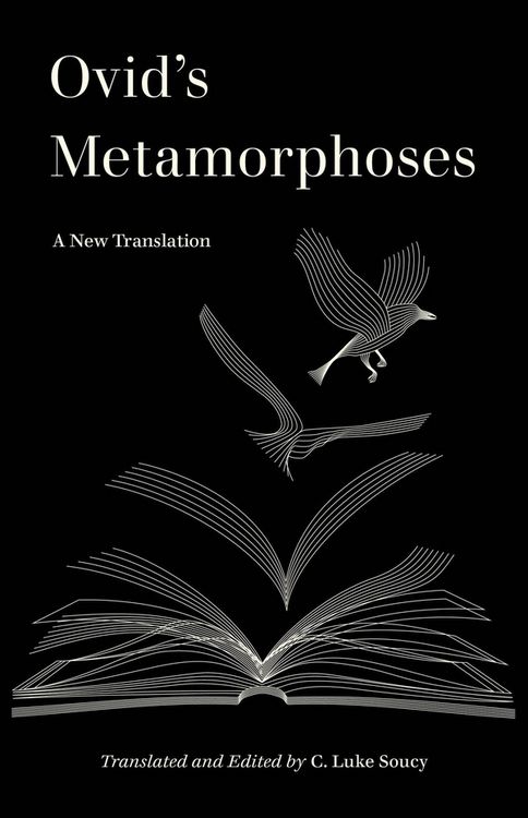 Produktbild: Ovid's Metamorphoses