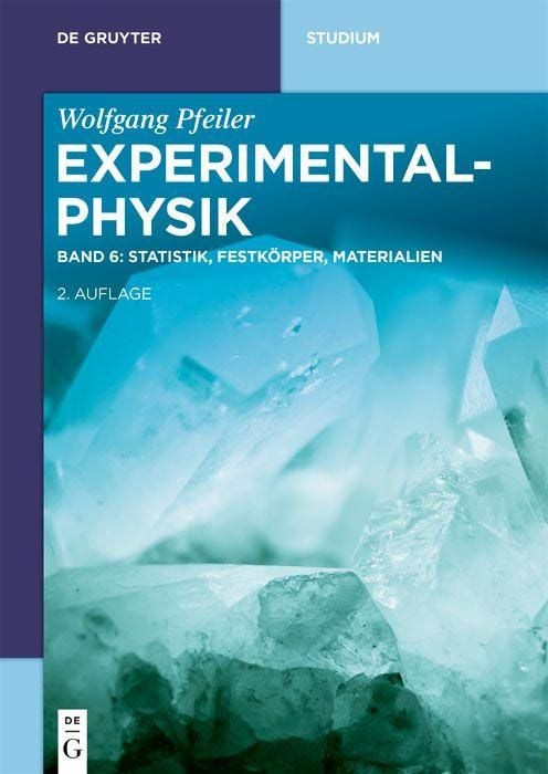 Produktbild: Statistik, Festk&ouml;rper, Materialien