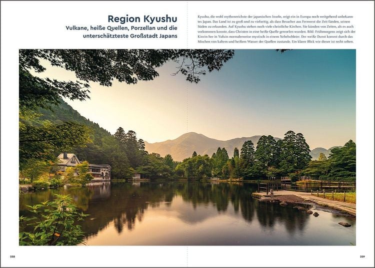 Produktbild: KUNTH Unterwegs in Japan