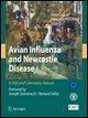Produktbild: Avian Influenza and Newcastle Disease
