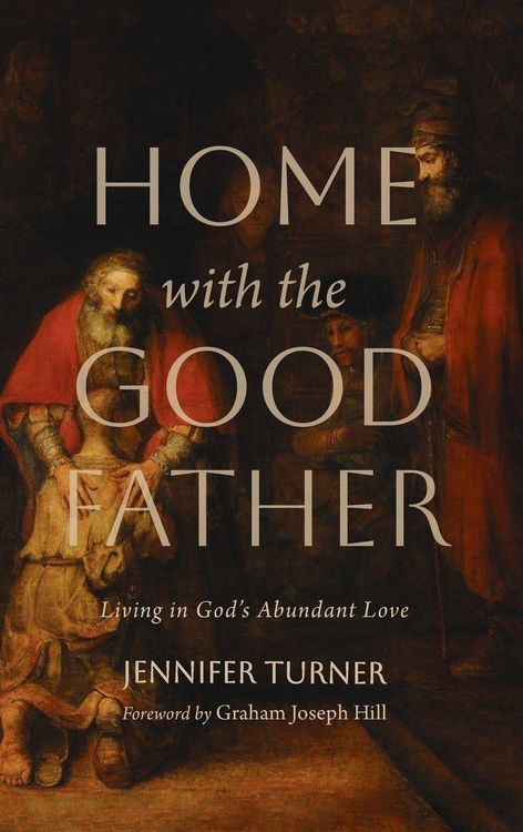 Produktbild: Home with the Good Father
