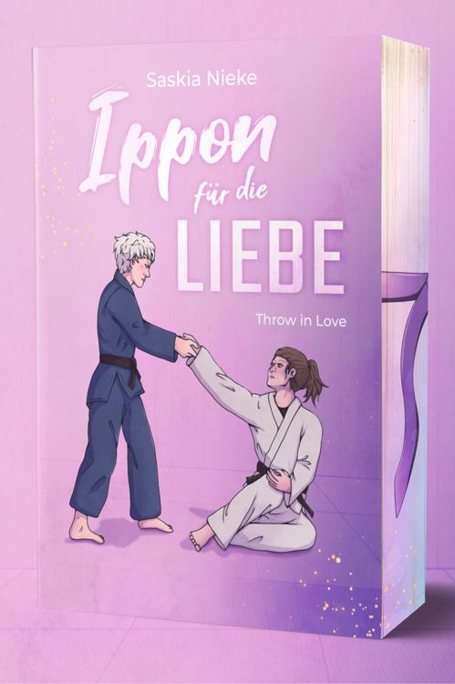 Produktbild: Ippon f&uuml;r die Liebe