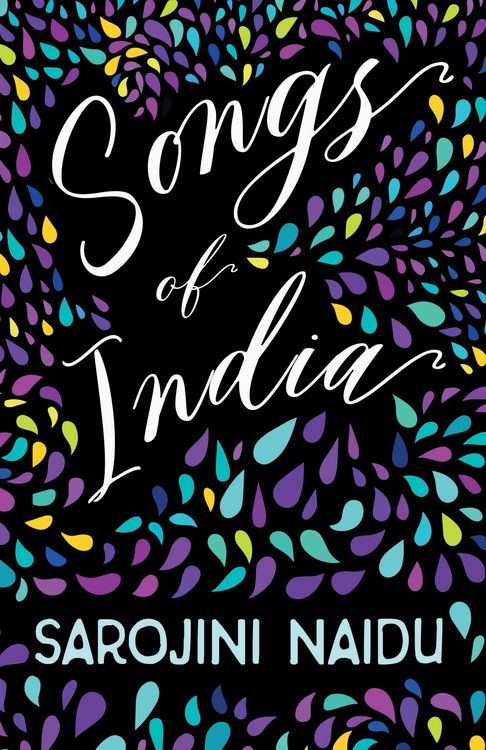 Produktbild: Songs of India