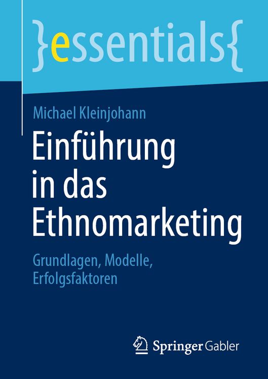 Produktbild: Einf&uuml;hrung in das Ethnomarketing