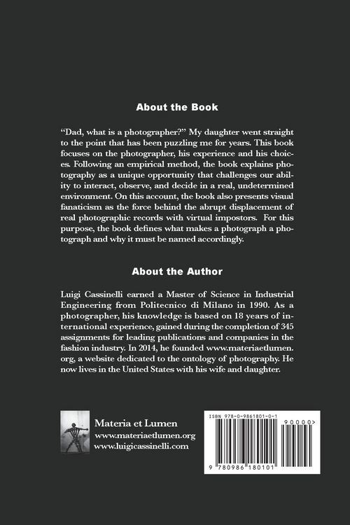 Produktbild: The Photographer's Choice