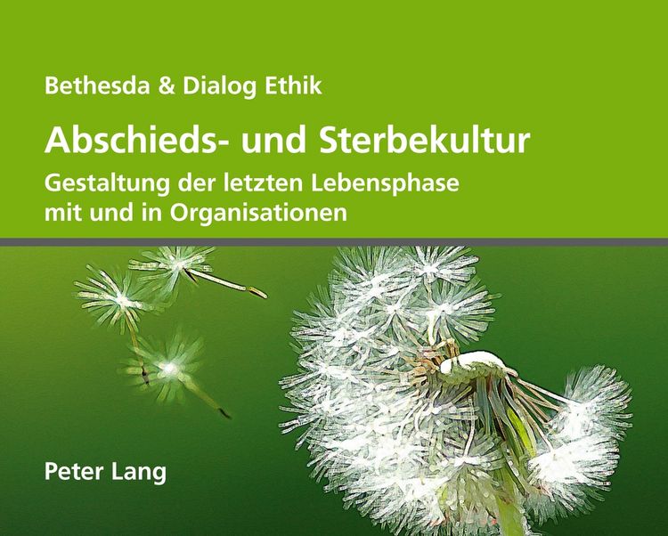 Produktbild: Abschieds- und Sterbekultur