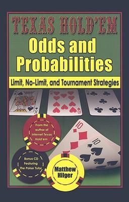 Produktbild: Texas Hold'em Odds and Probabilities