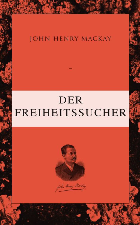 Produktbild: Der Freiheitssucher