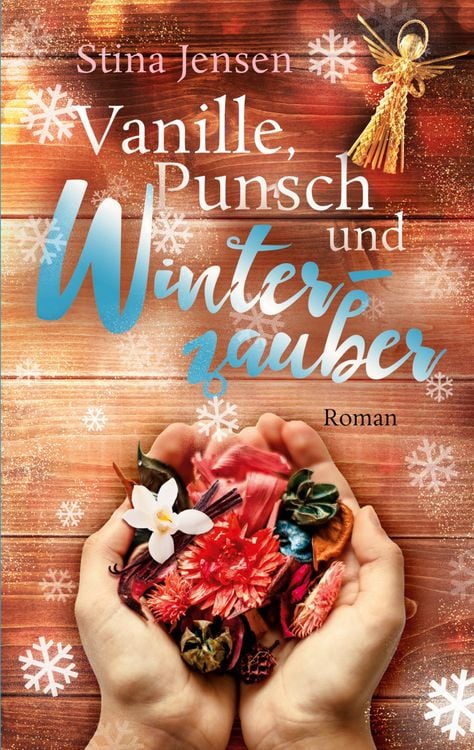 Produktbild: Vanille, Punsch und Winterzauber
