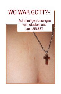 Produktbild: Wo War Gott???