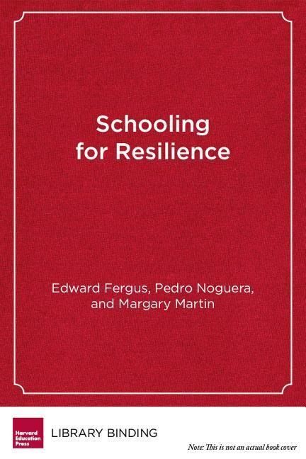 Produktbild: Schooling For Resilience