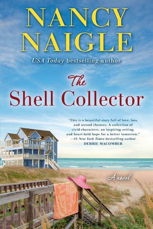 Produktbild: The Shell Collector