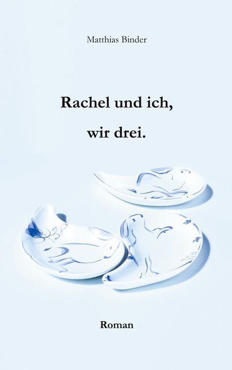 Produktbild: Rachel und ich, wir drei