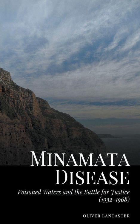 Produktbild: Minamata Disease