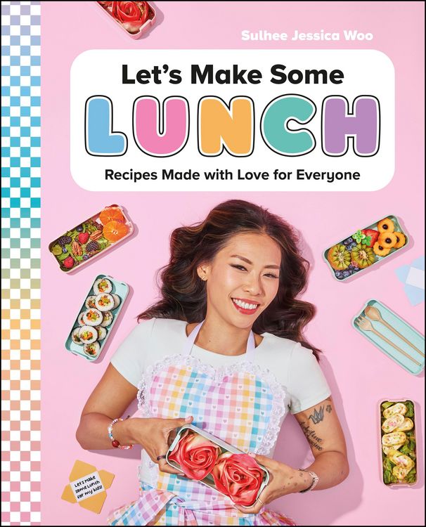 Produktbild: Let's Make Some Lunch