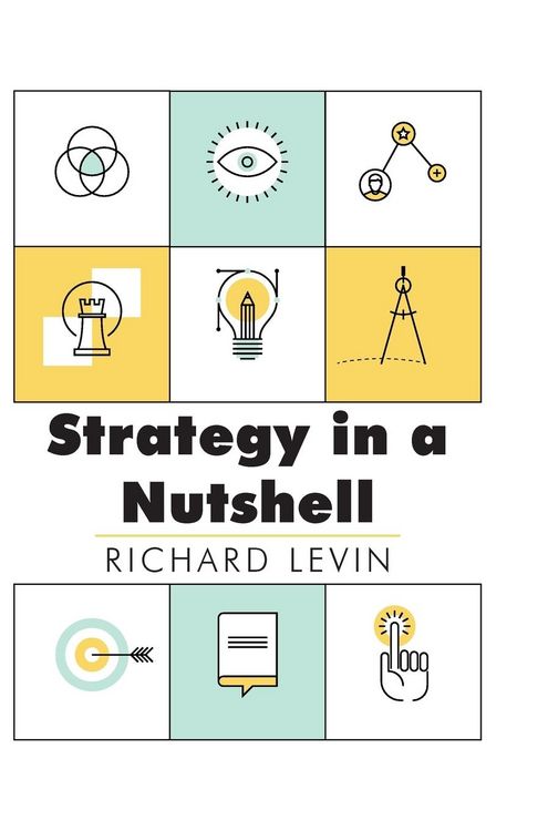 Produktbild: Strategy in a Nutshell