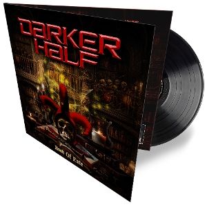 Produktbild: Book Of Fate (Black Vinyl)