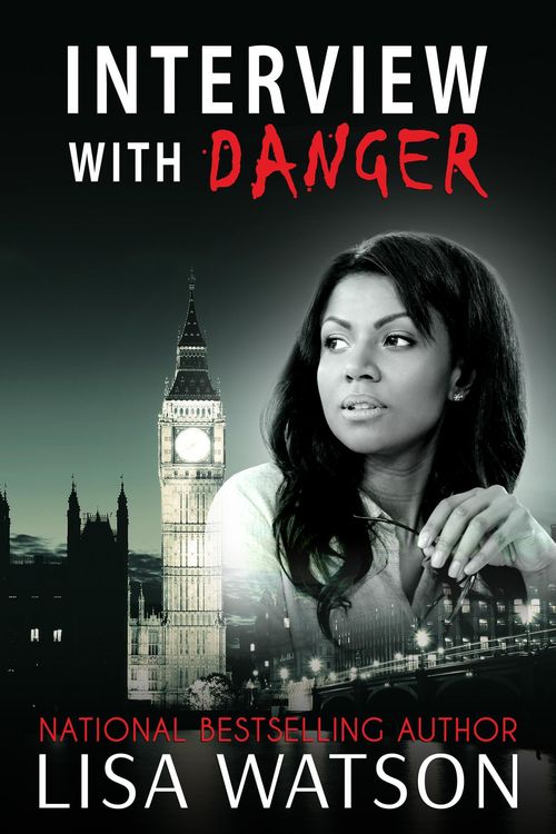 Produktbild: Interview with Danger