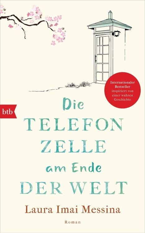 Produktbild: Die Telefonzelle am Ende der Welt
