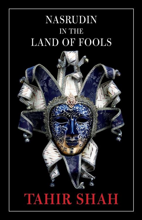 Produktbild: Nasrudin in the Land of Fools