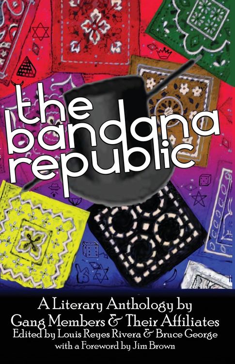 Produktbild: The Bandana Republic