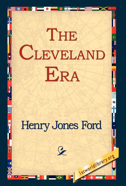 Produktbild: The Cleveland Era