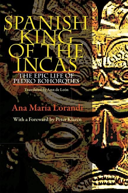 Produktbild: Spanish King of the Incas