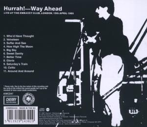 Produktbild: Live Album