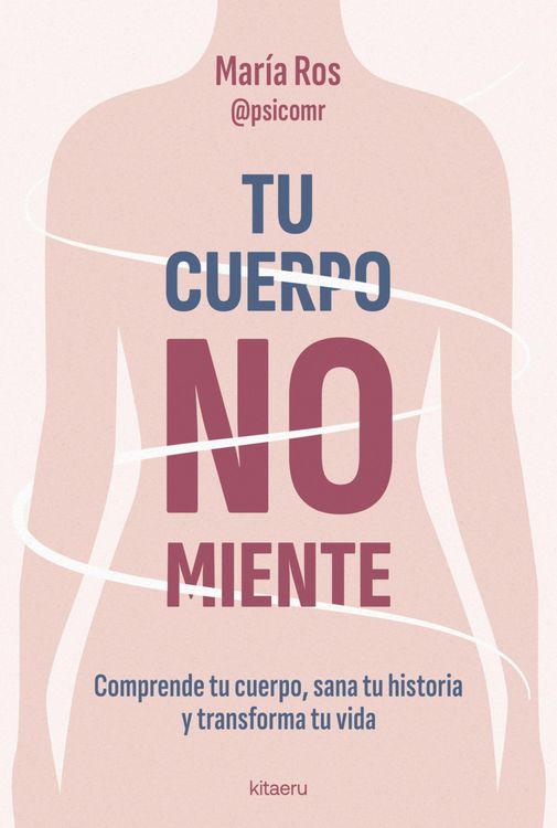 Produktbild: Tu cuerpo no miente