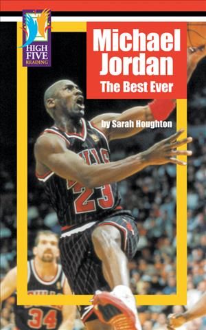 Produktbild: Michael Jordan D             D