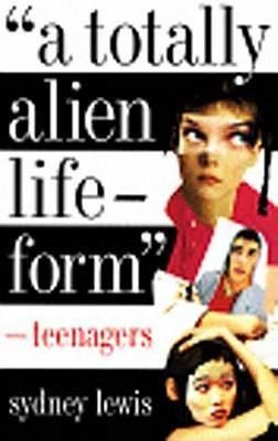 Produktbild: "A Totally Alien Life-Form"